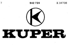 KUPER