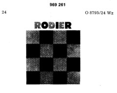 RODIER