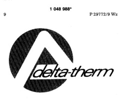 delta-therm