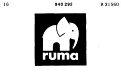 ruma