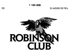 ROBINSON CLUB