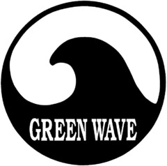 GREEN WAVE