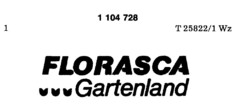 FLORASCA Gartenland