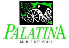 PALATINA MÜHLE DER PFALZ