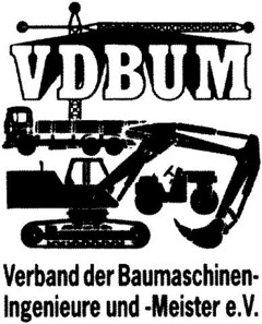 VDBUM