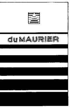 du MAURIER