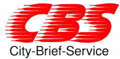 CBS City-Brief-Service