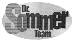 Dr. Sommer Team