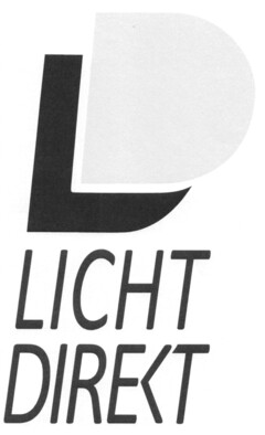 LICHT DIREKT