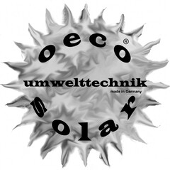 oeco solar umwelttechnik