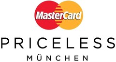 MasterCard PRICELESS MÜNCHEN