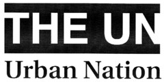 THE UN Urban Nation