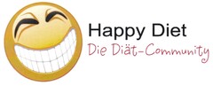 Happy Diet Die Diät-Community