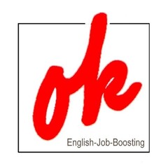 ok English-Job-Boosting