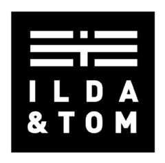 ILDA & TOM