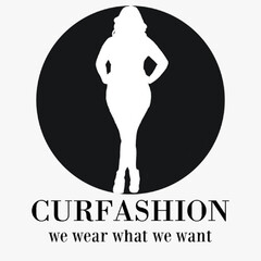 CURFASHION we wear what we want