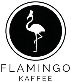 FLAMINGO KAFFEE