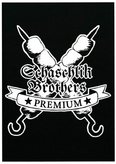 Schaschlik Brothers PREMIUM