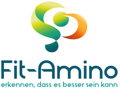 Fit-Amino erkennen, dass es besser sein kann