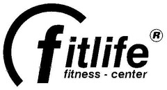 fitlife fitness - center