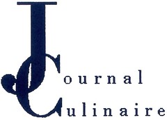 Journal Culinaire