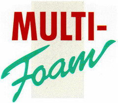 MULTI-Foam