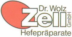 Dr. Wolz Zell GmbH Hefepräparate