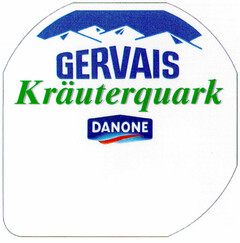 GERVAIS Kräuterquark