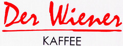 Der Wiener KAFFEE