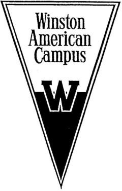 Winston American Campus W