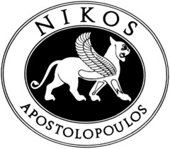 NIKOS APOSTOLOPOULOS