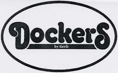 DockerS by Gerli