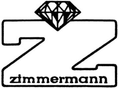 ZIMMERMANN