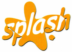 splash