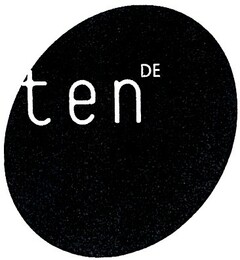 ten DE