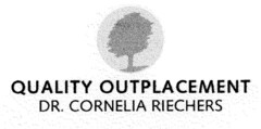 QUALITY OUTPLACEMENT Dr. CORNELIA RIECHERS