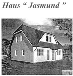Haus "Jasmund"