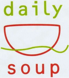 daily soup