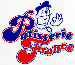 Patisserie France