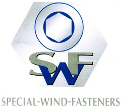 SWF SPECIAL-WIND-FASTENERS