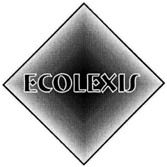 ECOLEXIS