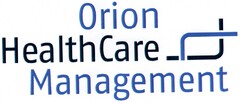 Orion Health Care Management