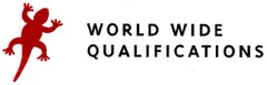 WORLD WIDE QUALIFICATIONS