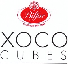 Biffar XOCO CUBES