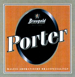 Braugold Porter