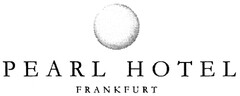 PEARL HOTEL FRANKFURT