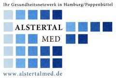 Ihr GesundheitsnetzwerK in Hamburg/Poppenbüttel ALSTERTAL MED