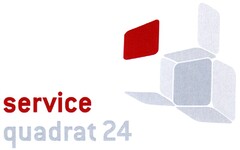 service quadrat 24