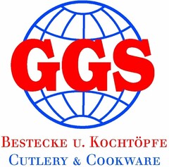 GGS BESTECKE U. KOCHTÖPFE CUTLERY & COOKWARE