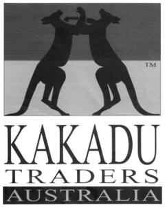 KAKADU TRADERS AUSTRALIA